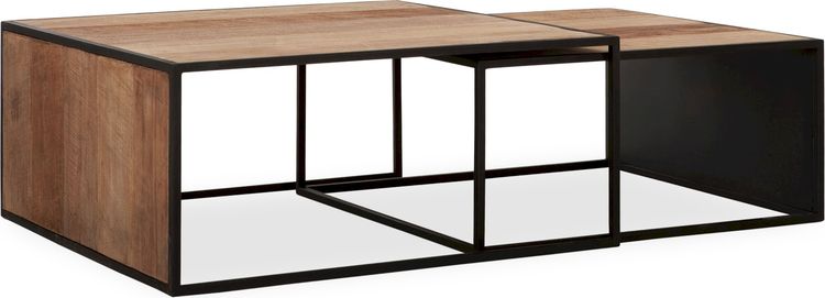 DTP Home Cosmo Salontafel