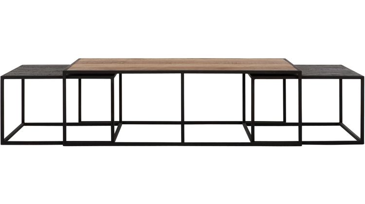 DTP Home Cosmo Salontafelset