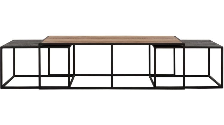 DTP Home Cosmo Salontafelset