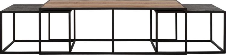 DTP Home Cosmo Salontafelset