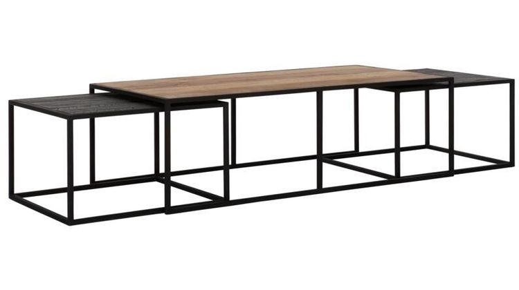 DTP Home Cosmo Salontafelset