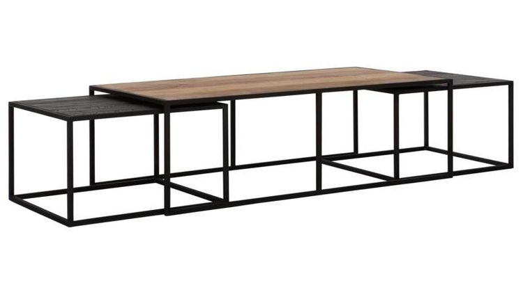DTP Home Cosmo Salontafelset