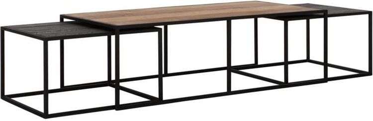DTP Home Cosmo Salontafelset