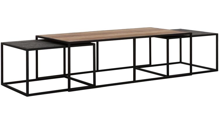 DTP Home Cosmo Salontafelset