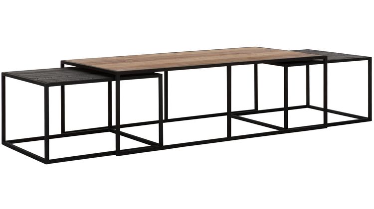 DTP Home Cosmo Salontafelset