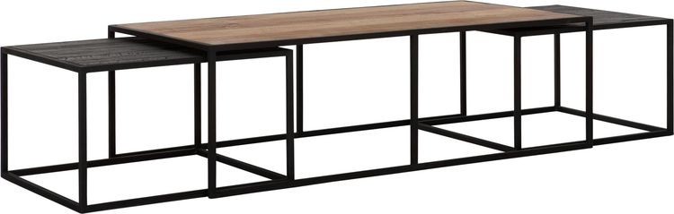 DTP Home Cosmo Salontafelset