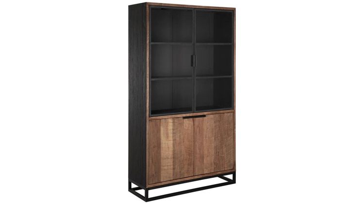 DTP Home Cosmo Vitrinekast