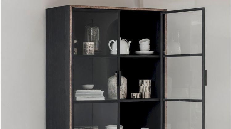 DTP Home Cosmo Vitrinekast