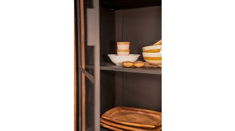 DTP Home Cosmo Vitrinekast