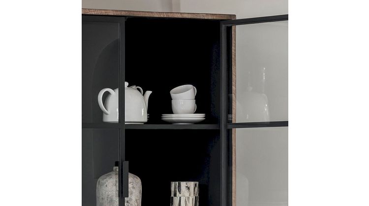 DTP Home Cosmo Vitrinekast