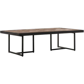 DTP Home Criss Cross Salontafel