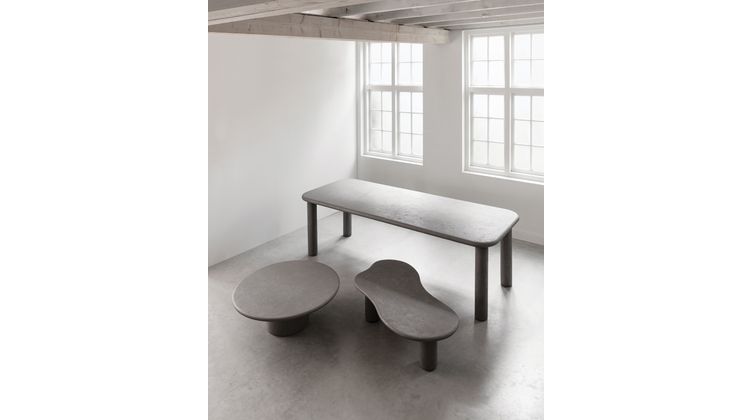 DTP Home Curva Salontafel