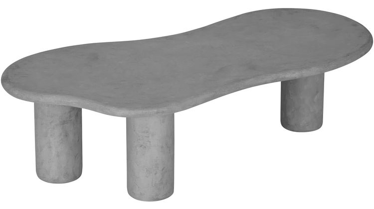 DTP Home Curva Salontafel
