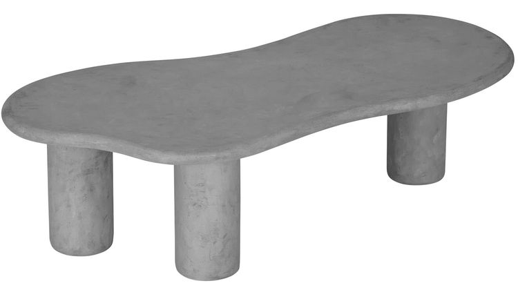 DTP Home Curva Salontafel