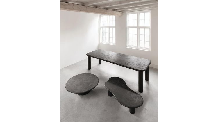 DTP Home Curva Salontafel