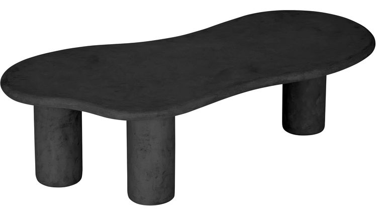 DTP Home Curva Salontafel
