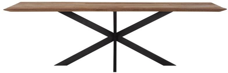 DTP Home Curves Eettafel