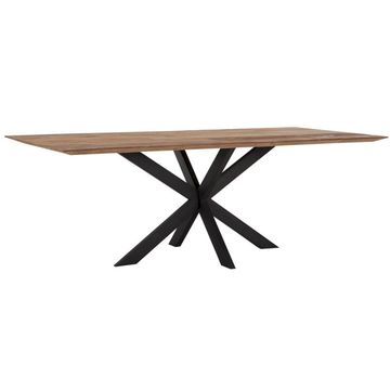 DTP Home Curves Eettafel