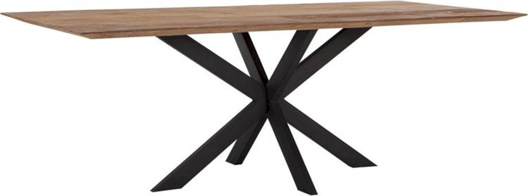 DTP Home Curves Eettafel