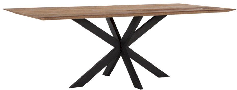 DTP Home Curves Eettafel