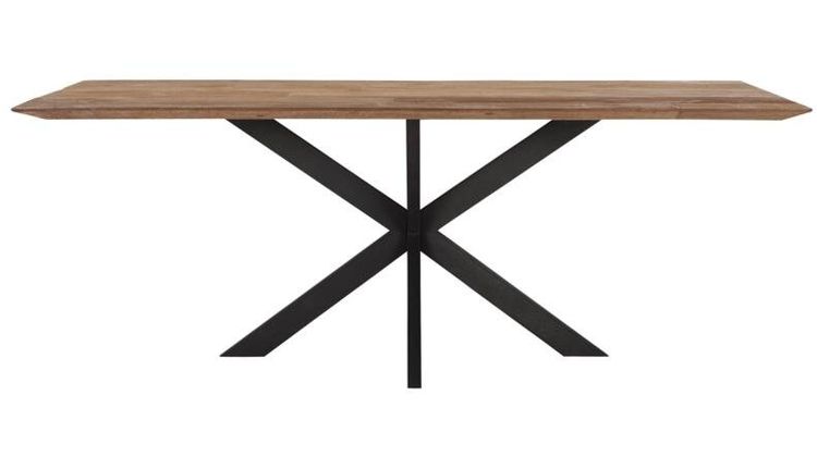 DTP Home Curves Eettafel