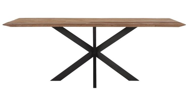 DTP Home Curves Eettafel