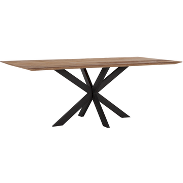 DTP Home Curves Eettafel