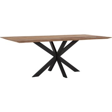 DTP Home Curves Eettafel