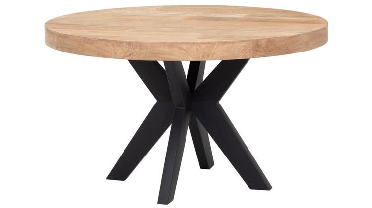 DTP Home Darwin Rond Eettafel