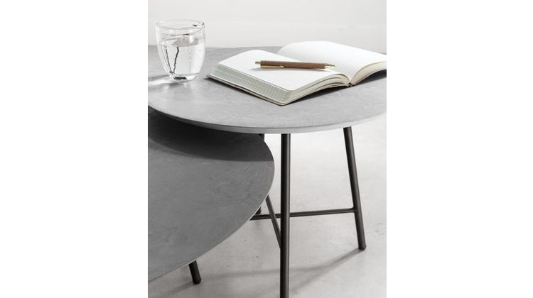DTP Home Delta Salontafelset