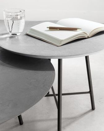 DTP Home Delta Salontafelset