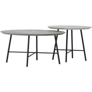 DTP Home Delta Salontafelset