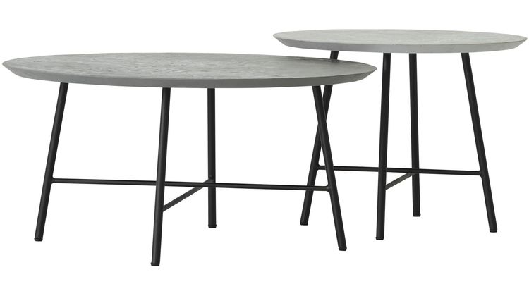 DTP Home Delta Salontafelset