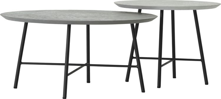 DTP Home Delta Salontafelset