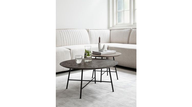 DTP Home Delta Salontafelset