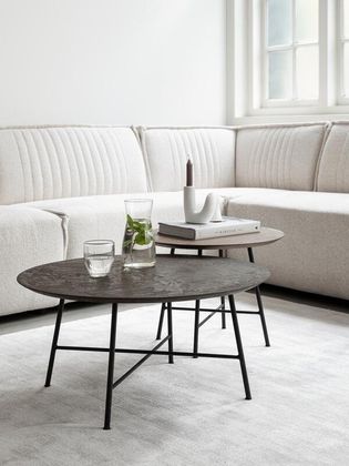 DTP Home Delta Salontafelset