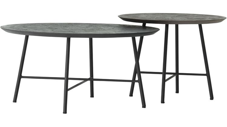 DTP Home Delta Salontafelset