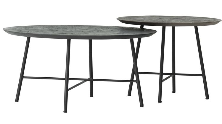 DTP Home Delta Salontafelset