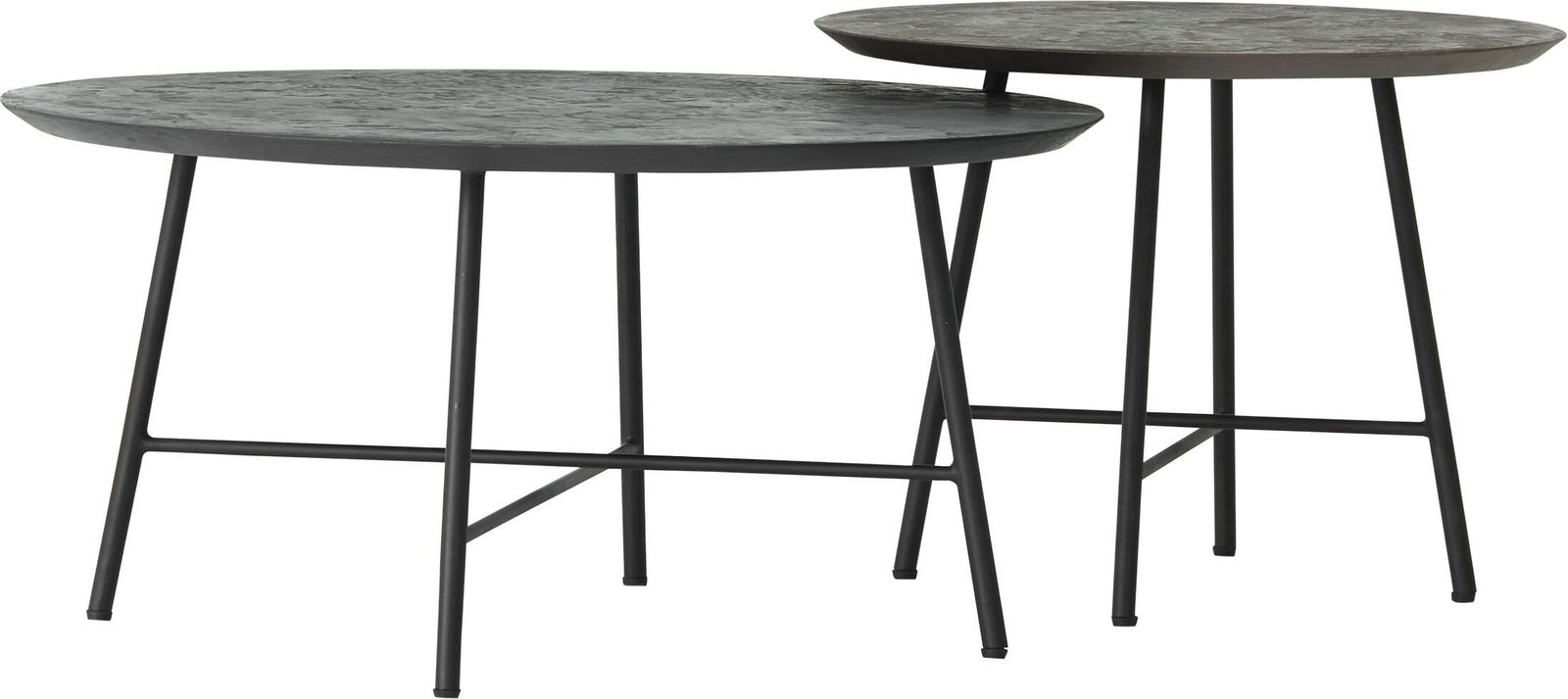 DTP Home Delta Salontafelset