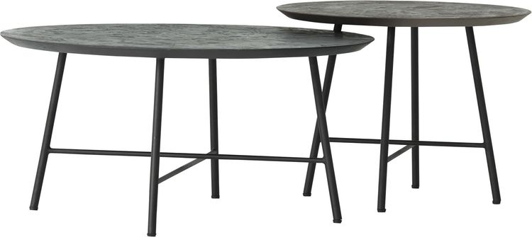 DTP Home Delta Salontafelset