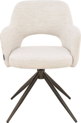 DTP Home Dicaprio Eetkamerstoel