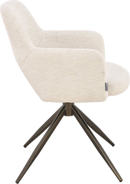 DTP Home Dicaprio Eetkamerstoel