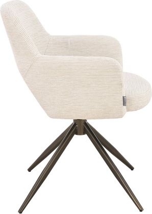 DTP Home Dicaprio Eetkamerstoel