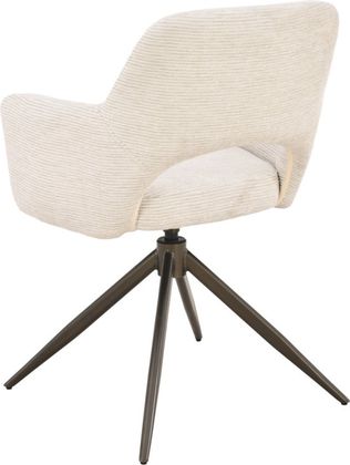 DTP Home Dicaprio Eetkamerstoel