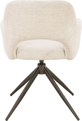 DTP Home Dicaprio Eetkamerstoel