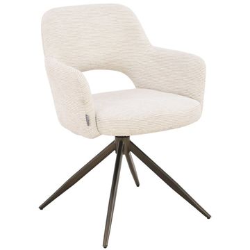 DTP Home Dicaprio Eetkamerstoel
