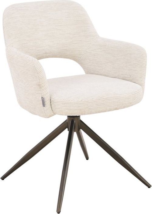 DTP Home Dicaprio Eetkamerstoel