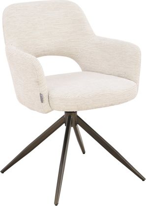 DTP Home Dicaprio Eetkamerstoel