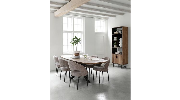DTP Home Evo Boekenkast