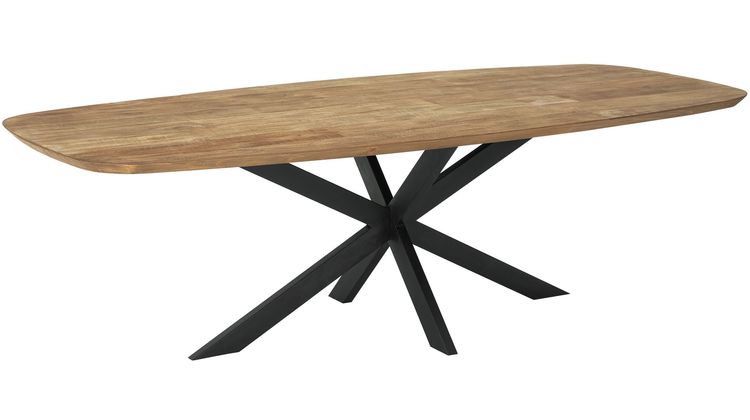 DTP Home Evo Eettafel